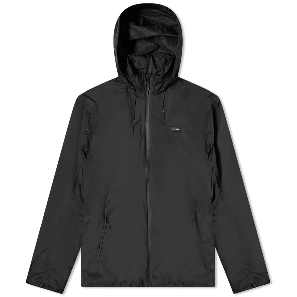 NWT RAINS NYLON Padded Jacket